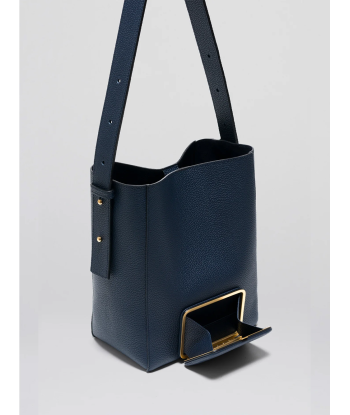 BAG MARKER M SOFT NAVY acheter en ligne