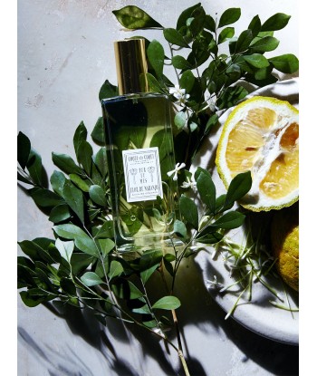 ORANGE BLOSSOM PERFUM WATER soldes