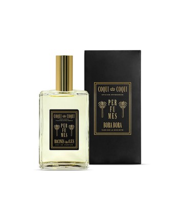 ROOTS OF THE ISLANDS FRAGRANCE WATER sélection de produits