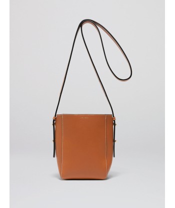 PARKER S SOFT TAN MONTY BAG outlet