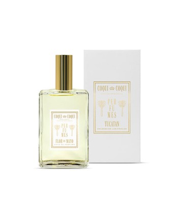 FLOR DE MAYO PERFUM WATER vente chaude votre 