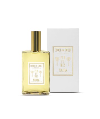 EAU DE PARFUM MADERAS pas cheres