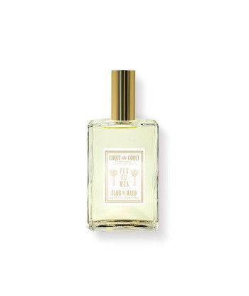 FLOR DE MAYO PERFUM WATER vente chaude votre 