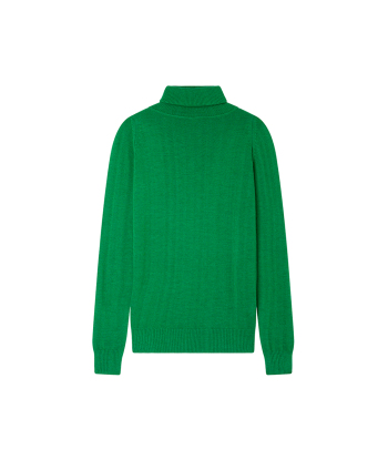 JULIETTE SWEATER PRAIRIE GREEN suggérées chez