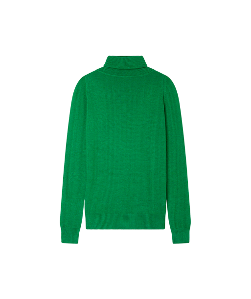 JULIETTE SWEATER PRAIRIE GREEN suggérées chez