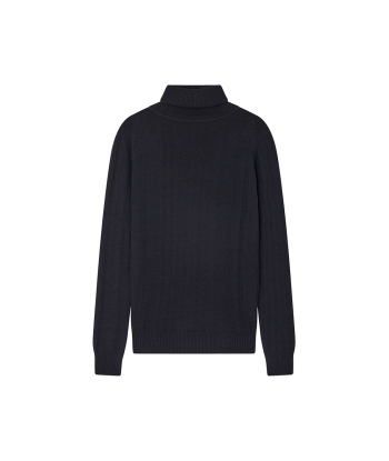 PULL JULIETTE NERO NAVY Le MVP de beaucoup