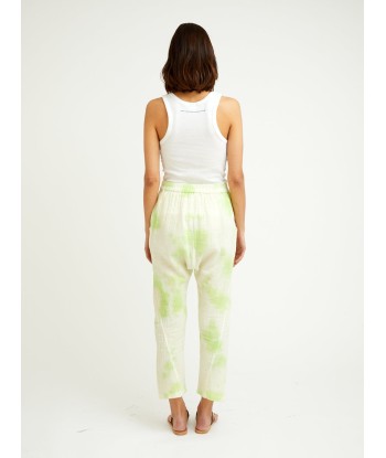 JAMMU LOUNGE PANTS TD À commander