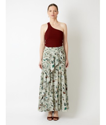 GEORGINA BOTANICAL MIST SKIRT 50% de réduction en Octobre 2024