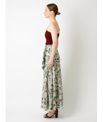 GEORGINA BOTANICAL MIST SKIRT 50% de réduction en Octobre 2024