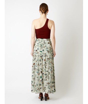 GEORGINA BOTANICAL MIST SKIRT 50% de réduction en Octobre 2024