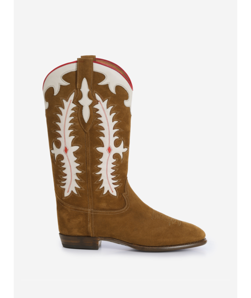 MIDNIGHT TEXAS HAVANA BOOTS Voir les baskets