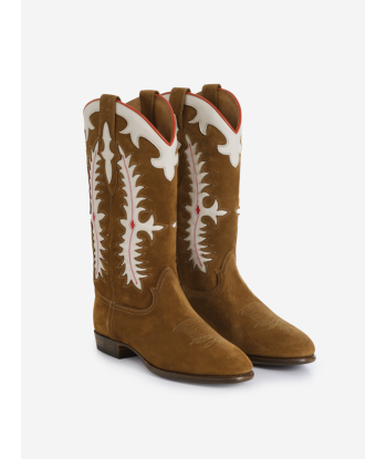 MIDNIGHT TEXAS HAVANA BOOTS Voir les baskets