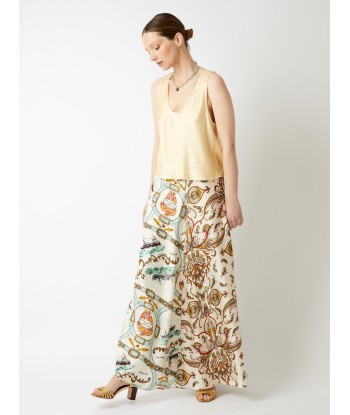 CALCUTTA PARALONG SKIRT acheter en ligne