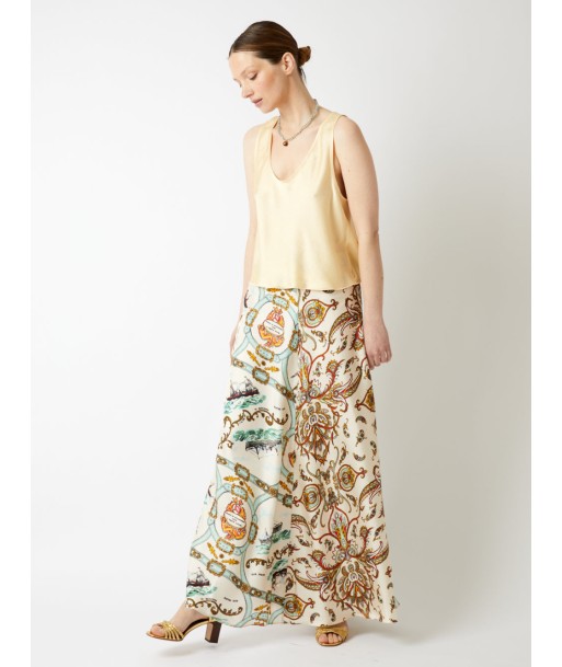 CALCUTTA PARALONG SKIRT acheter en ligne