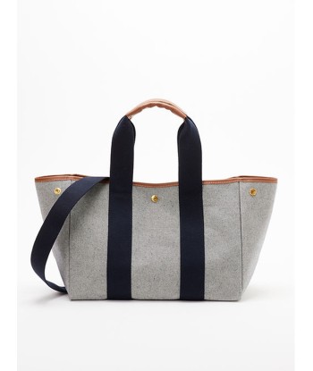 BAG TRAVERSED M NAVY OXFORD destockage