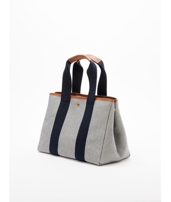 BAG TRAVERSED M NAVY OXFORD destockage