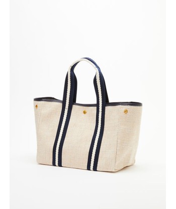 BAG TRAVERSEED M SUMMER TWEED soldes