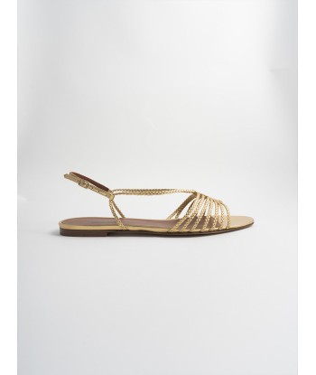 SUN ORO SANDALS paiement sécurisé