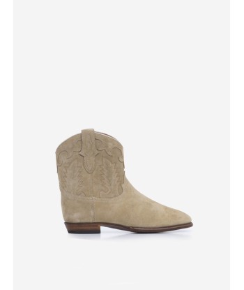 BOTTINES EARLY MIDNIGHT DESERT Vous souhaitez 