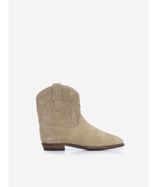 BOTTINES EARLY MIDNIGHT DESERT Vous souhaitez 