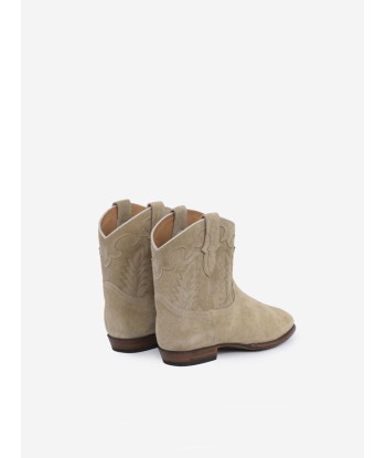 BOTTINES EARLY MIDNIGHT DESERT Vous souhaitez 