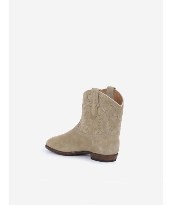 BOTTINES EARLY MIDNIGHT DESERT Vous souhaitez 