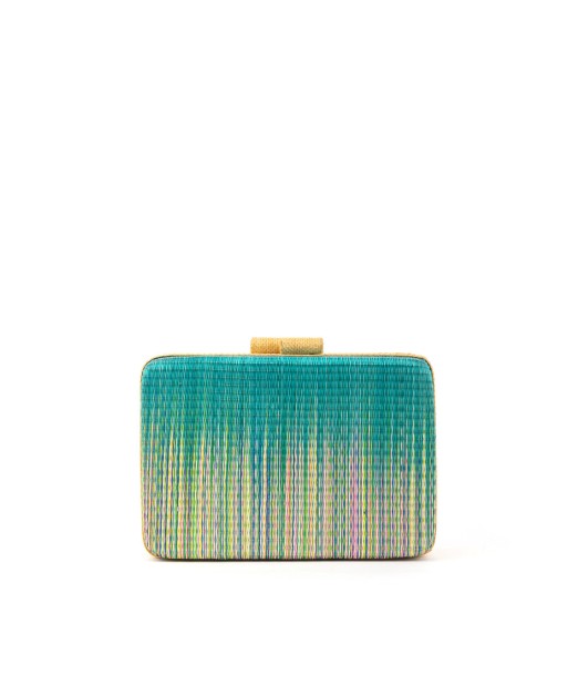 SAINT-TROPEZ 2 RAINBOW POUCH Paris Déstockage Promo