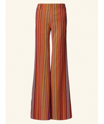 CHARLIE IKAT STRIPED PANTS 50% de réduction en Octobre 2024