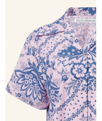 OASIS BANDANA STEVIE SHIRT Comparez et commandez 