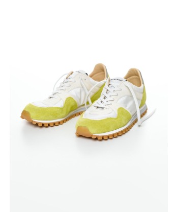 ACID MARATHON TRAIL LOW SNEAKERS en linge