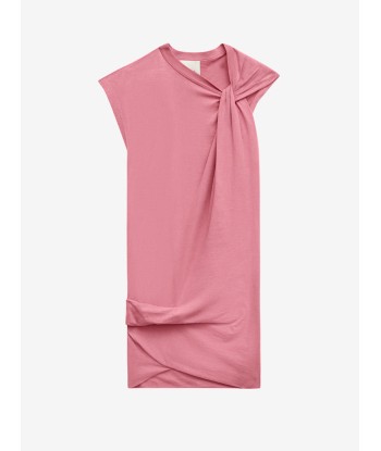 ANTIK PINK LEANY DRESS prix