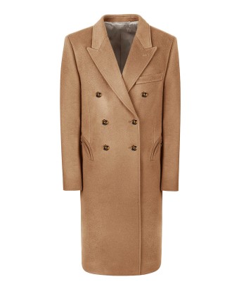 MYLIUS CAMEL COAT Livraison rapide