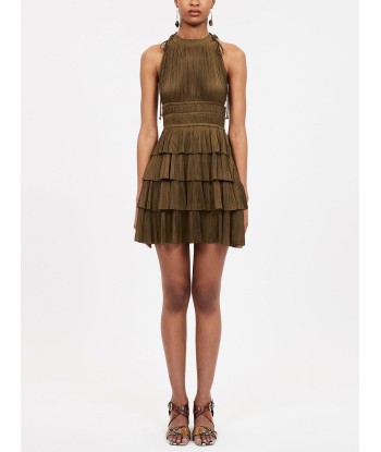 OLIVE CECILY DRESS online