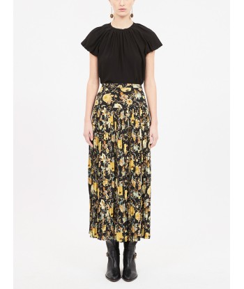 ELLA BAROQUE SKIRT Les êtres humains sont 