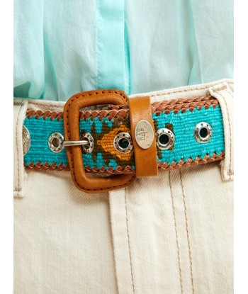 TIKAL WOVEN BELT JUSQU'A -70%! 