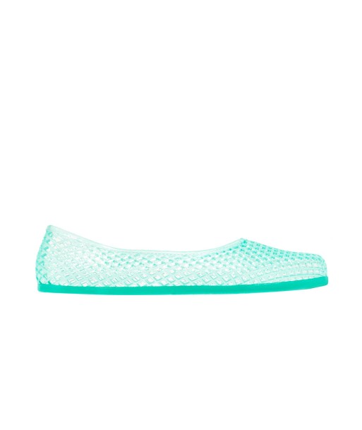 IRO ACQUA JELLY SANDALS français