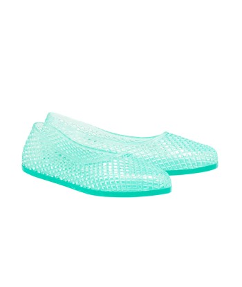 IRO ACQUA JELLY SANDALS français