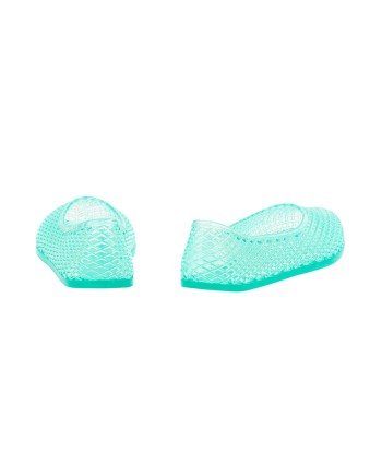 IRO ACQUA JELLY SANDALS français