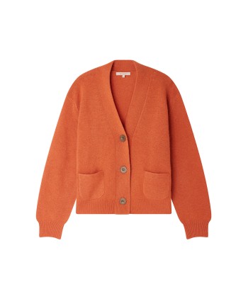 LOU MELON CARDIGAN acheter en ligne