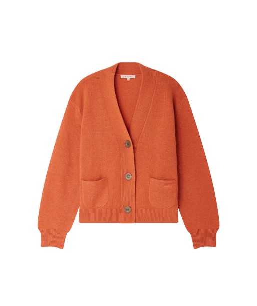 LOU MELON CARDIGAN acheter en ligne