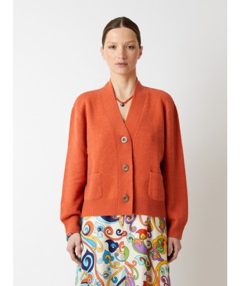 LOU MELON CARDIGAN acheter en ligne