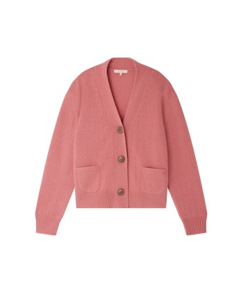 CARDIGAN LOU SANDROSE en stock