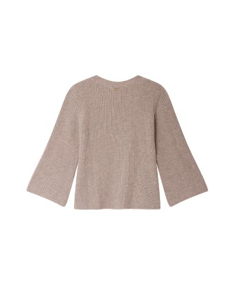 PULL FLARE TOAST Profitez des Offres !