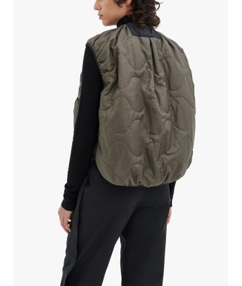 PARACHUTE OLIVE JACKET les ctes