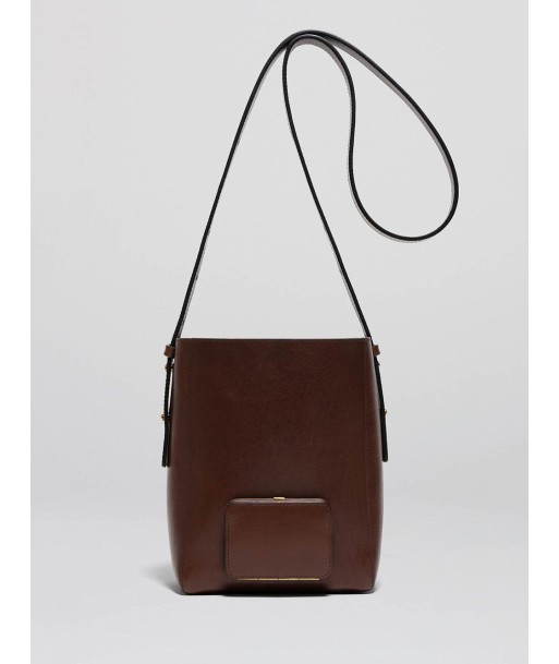 PARKER M CHOCOLATE BAG sur le site 