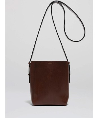 PARKER M CHOCOLATE BAG sur le site 