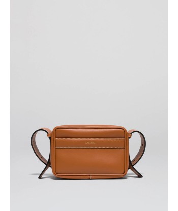 MAYA TAN MONTY BAG france