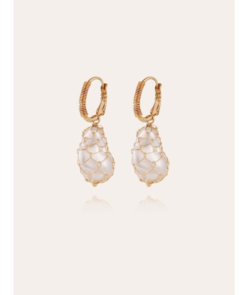 TAO BIWA EARRINGS Profitez des Offres !