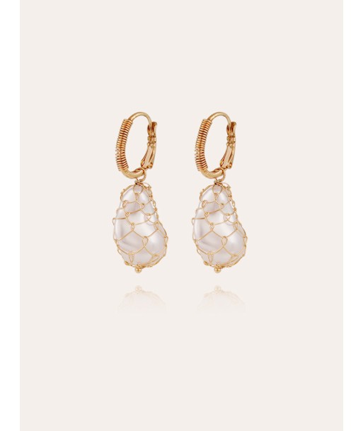 TAO BIWA EARRINGS Profitez des Offres !