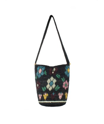 BUCKET BAG NERI FIORI pas cher chine